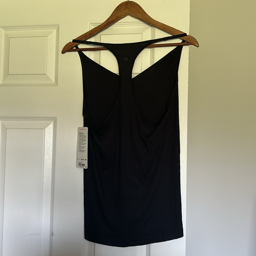 2017 Lululemon Cardero Tank